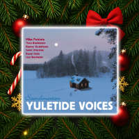 Album cover: scandinavianyuletideaaj